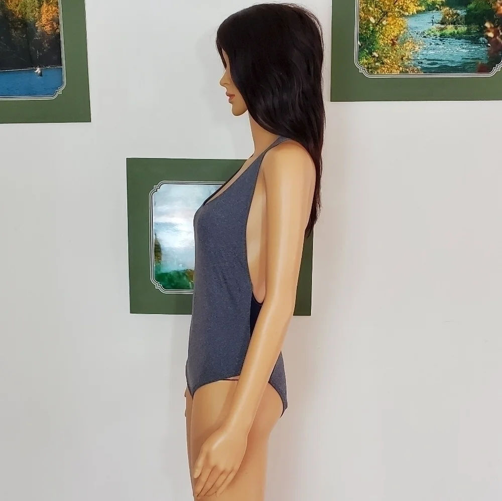 Aerie one piece swimsuit Size M